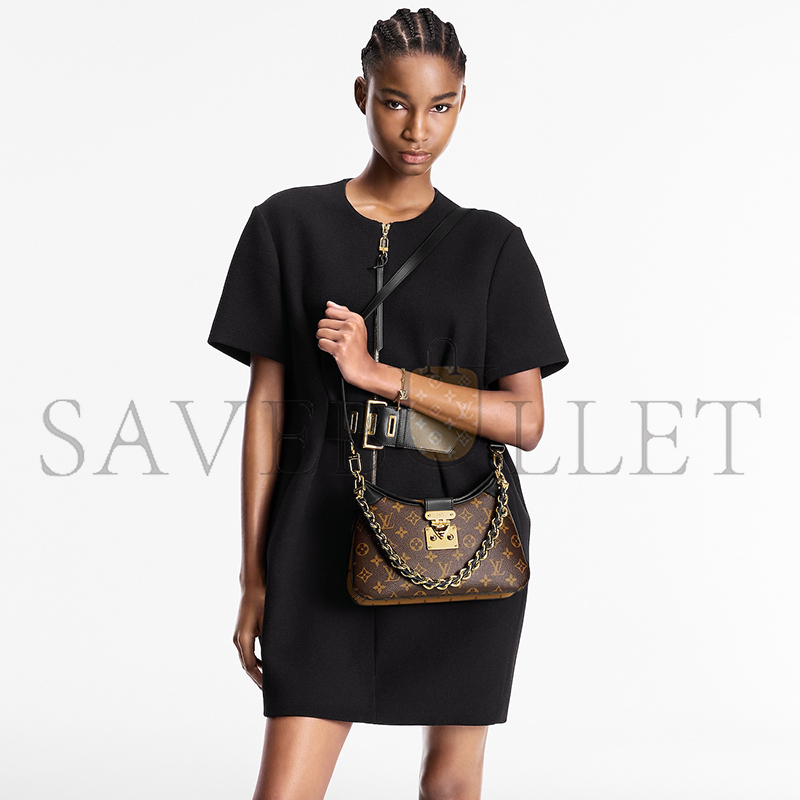 l**is V*t*n lv twinny m46659 (29*19*9cm)